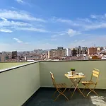 Apartamento Vive Iv