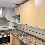 Vive Iv Apartamento Zaragoza