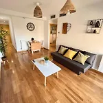 Apartamento Vive Iv *