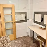 Apartamento Vive Iv Zaragoza