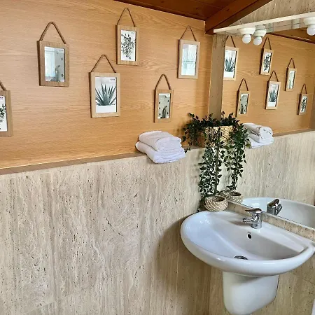 Apartman Vive Iv Zaragoza