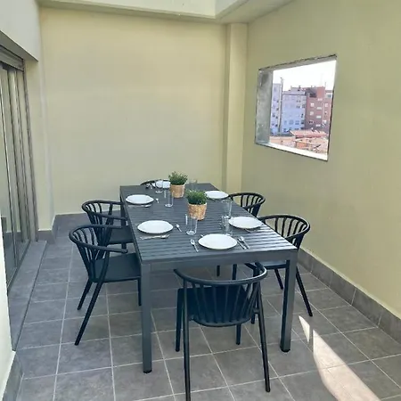 Vive Iv Apartment