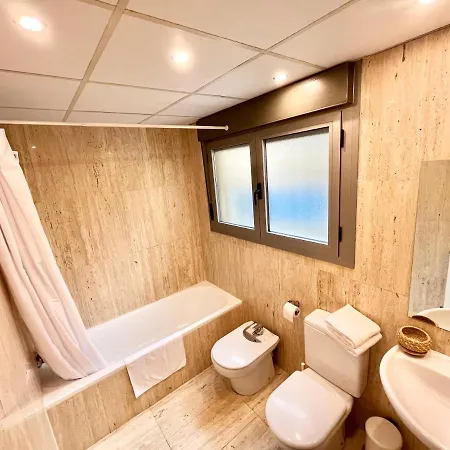 Apartment Vive Iv Zaragoza