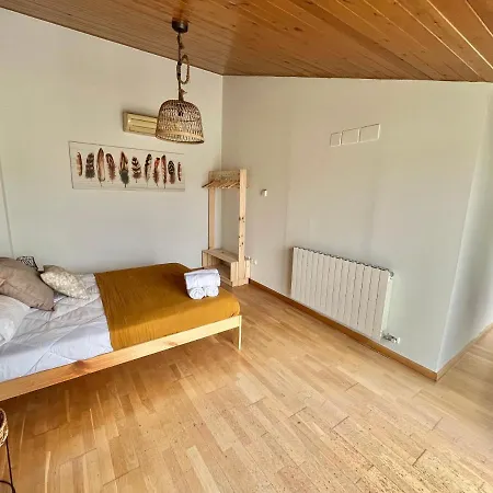 Vive Iv Apartment