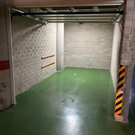 Vive Iv Appartement *