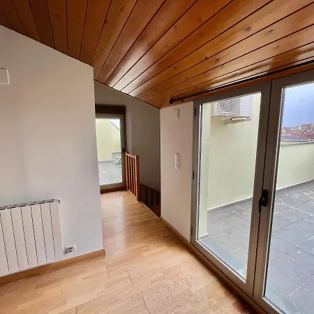 Vive Iv Apartment