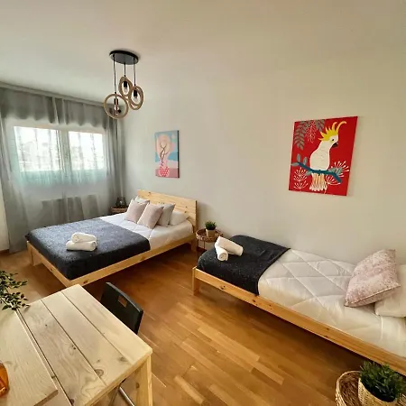 Apartment Vive Iv *
