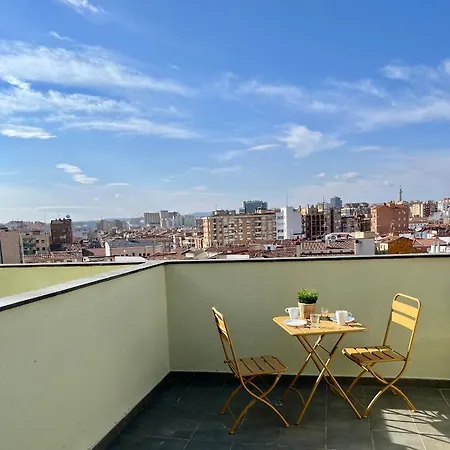 Apartment Vive Iv