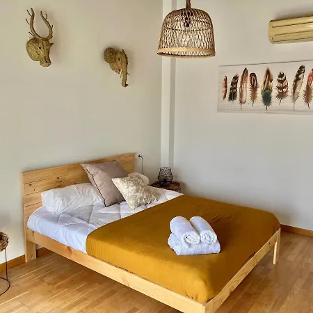 Vive Iv Apartment *