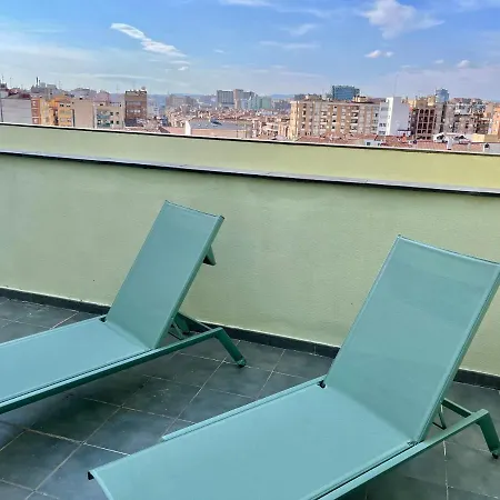 Vive Iv * 사라고사