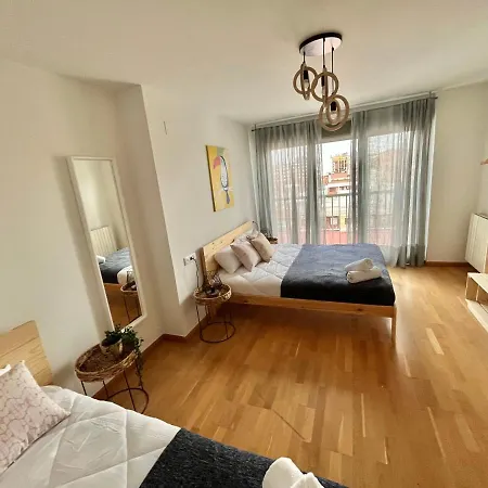 Apartment Vive Iv *