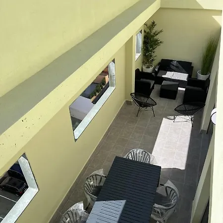 Vive Iv Apartment Zaragoza