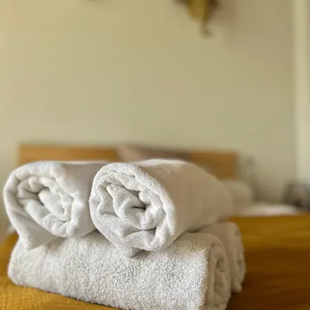 Vive Iv Apartment
