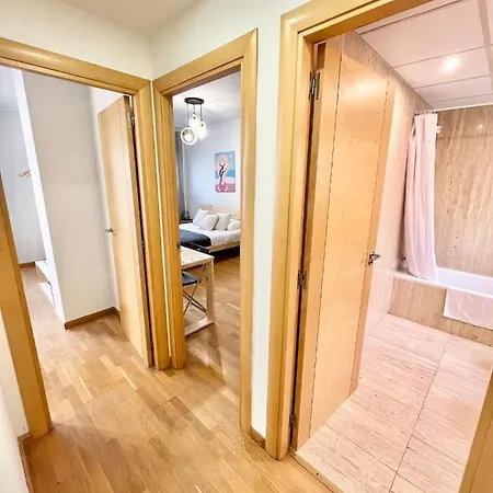 Apartment Vive Iv