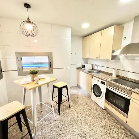 Vive Iv Apartment *