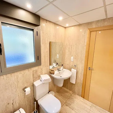 Vive Iv Appartement