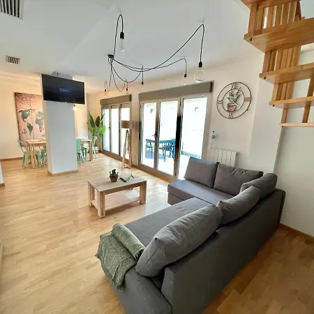 Apartment Vive Iv