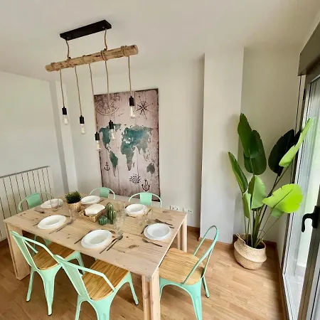 Vive Iv Apartment