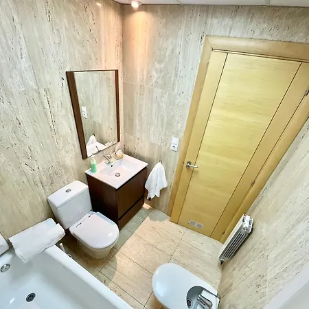 Vive Iv Apartment *