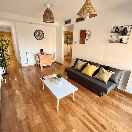 Apartment Vive Iv *