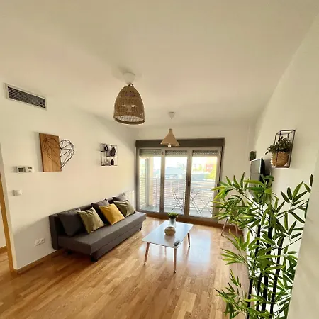 Apartment Vive Iv