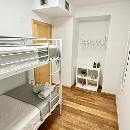 Vive Iv Apartment