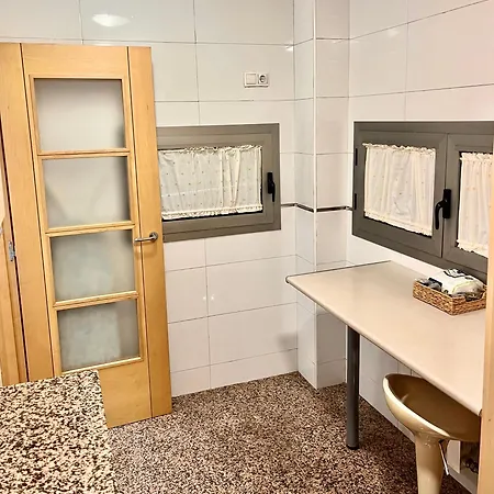 Appartement Vive Iv Saragosse