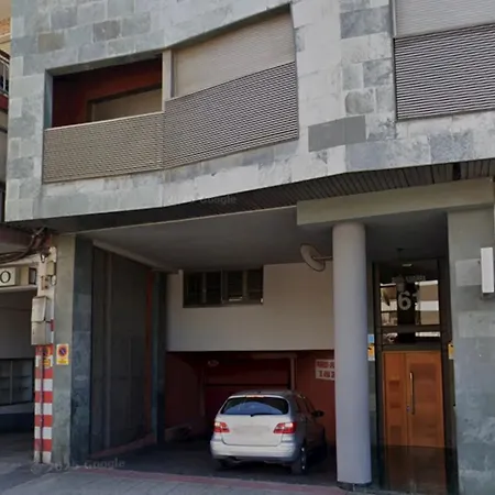Vive Iv Apartamento
