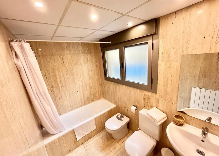 아파트 Vive Iv 사라고사